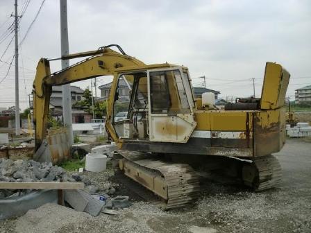 SUMITOMO LS2600EJ